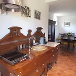 Pian De' Somari Lantgård Pitigliano