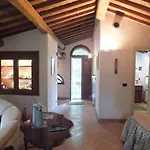 Pian De' Somari Lantgård *