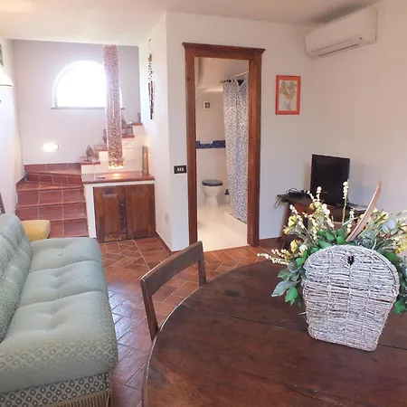 Pian De' Somari Agroturismo Pitigliano