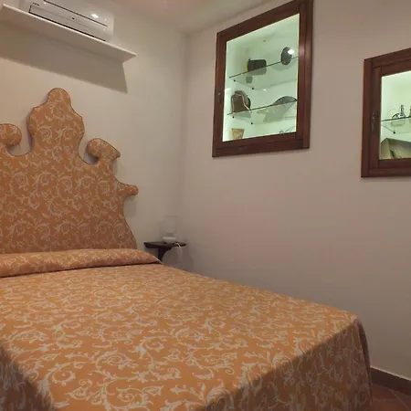 Pian De' Somari Agroturismo Pitigliano