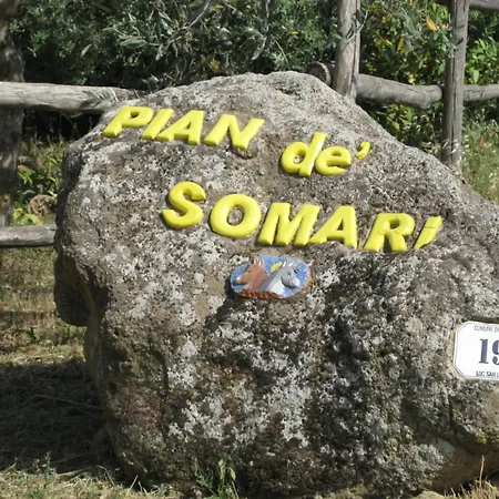 Pian De' Somari Agroturismo
