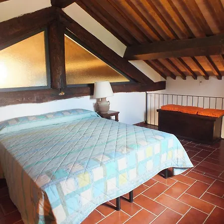 Farm stay Pian De' Somari