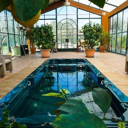 Pian De' Somari Farm stay Pitigliano