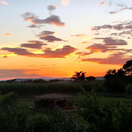 Pian De' Somari Farm stay