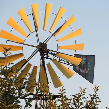 Farm stay Pian De' Somari Pitigliano