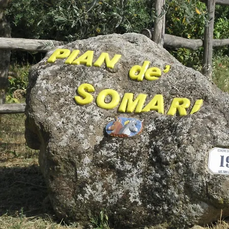 Pian De' Somari Farm stay